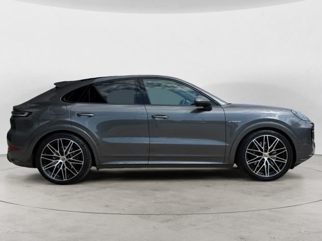 Porsche Cayenne Coupè 3.0 V6 E-Hybrid - Foto 6