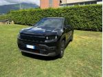 Jeep Compass III 2025 1.2 turbo e-hybrid mhev First Edition fwd 145cv edct