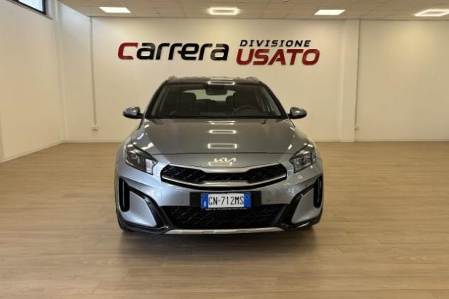 KIA XCeed 1.0 T-GDi GPL Business rif. 23526346 - Foto 2
