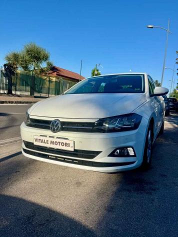 Volkswagen Polo 1.0 GPL 80 CV BlueMotion - Foto 6