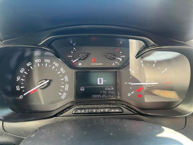 Citroën C3 PureTech 83 S&S Feel - SENZA VINCOLI DI FINANZIAMENTO - Foto 10