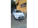 Ford Fiesta 1.2 82 CV 5 porte Titanium