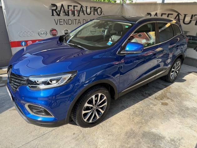 Renault Kadjar Blue dCi 8V 115CV EDC Techno - Foto 2