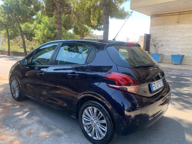 PEUGEOT - 208 - 1.2 VTi 82 CV 5p. Active - Foto 8