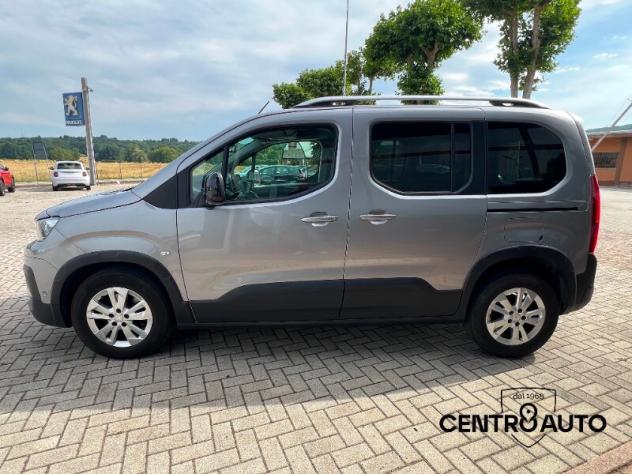 PEUGEOT Rifter Rifter BlueHDi 130 S&S Allure Pack Standard - Foto 6