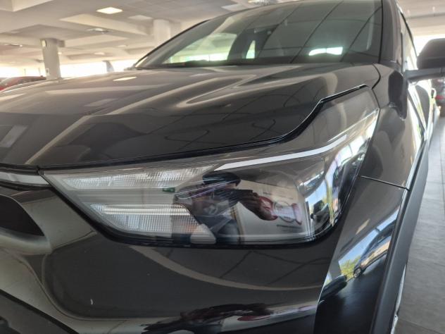 Toyota Aygo X HEV MC26 - Foto 9