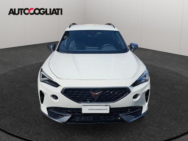 CUPRA Formentor Formentor 2.0 TSI 4Drive DSG - Foto 2