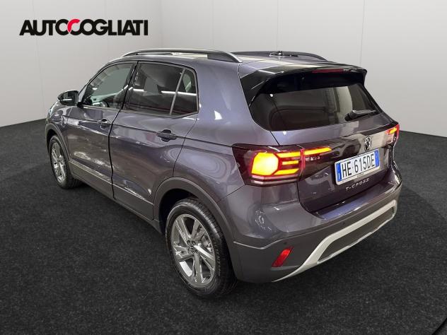 Volkswagen T-Cross T-Cross 1.0 TSI 115 CV Edition Plus - Foto 3