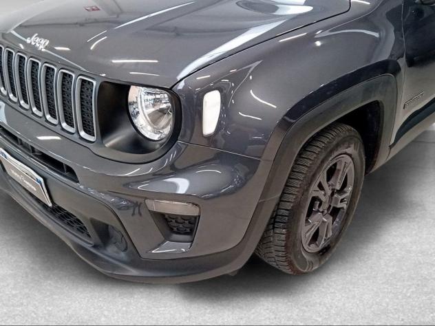 Jeep Renegade 2019 1.0 t3 Longitude 2wd - Foto 2