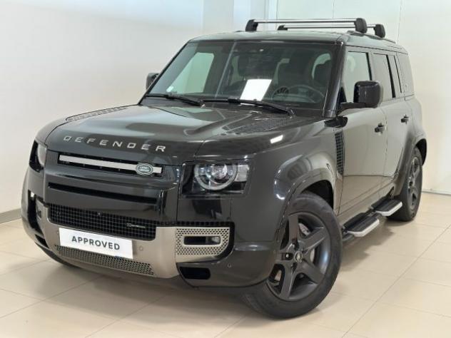 LAND ROVER Defender 110 3.0D I6 300 CV AWD Auto X-Dynamic HSE rif. 23821344