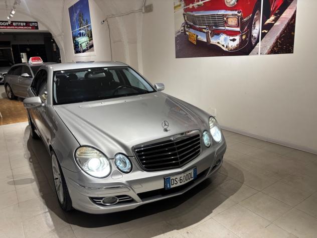 Mercedes-benz E 220 CDI cat EVO Avantgarde - Foto 3