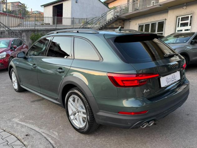AUDI A4 allroad 2.0 TDI 163CV S tr. Bs. Evol. - Foto 7