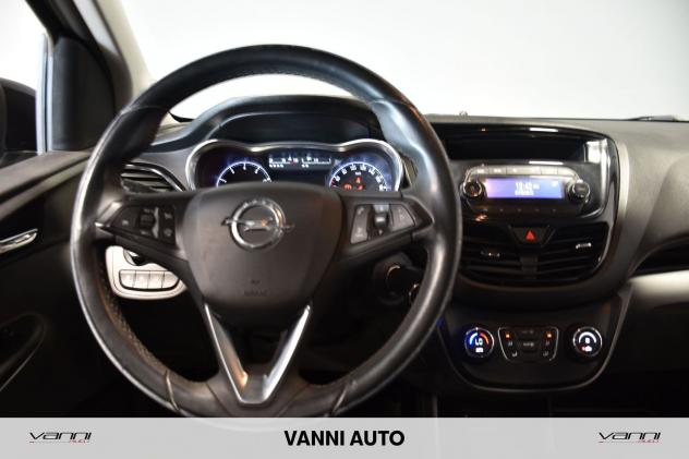 Opel Karl Karl 1.0 75 CV Cosmo - Foto 10