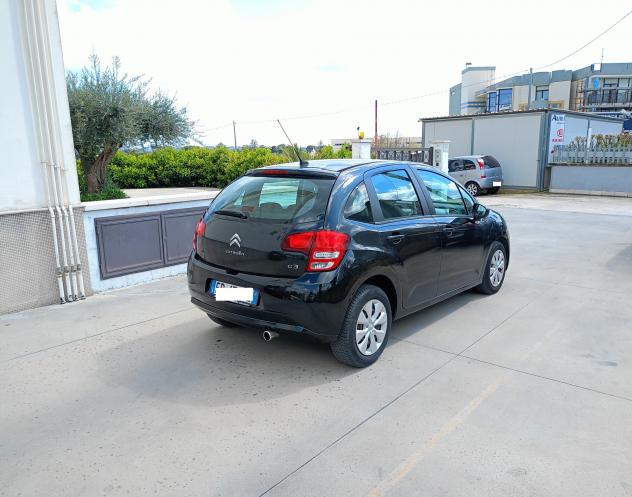 Citroen C3 1.600 HDi DIESEL UNICO PROPRIETARIO - Foto 2