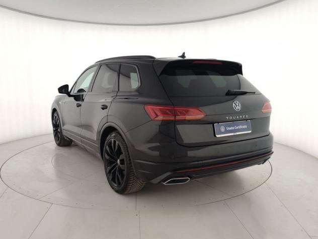 Volkswagen Touareg 3.0 V6 TDI SCR 210kW R-Line - Foto 2