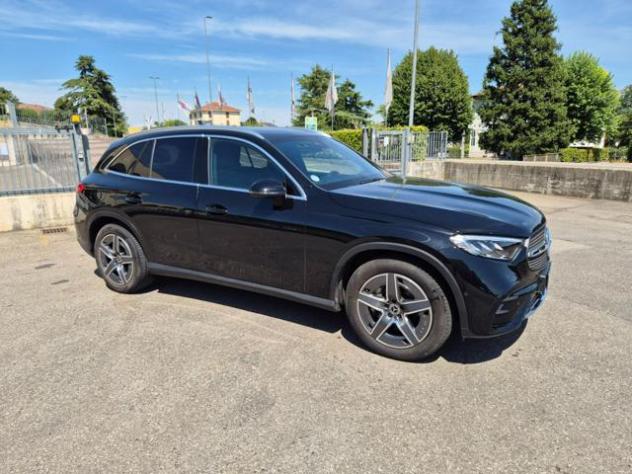 MERCEDES-BENZ GLC 220 d 4Matic Mild Hybrid AMG Advanced Plus rif. 23907337 - Foto 6