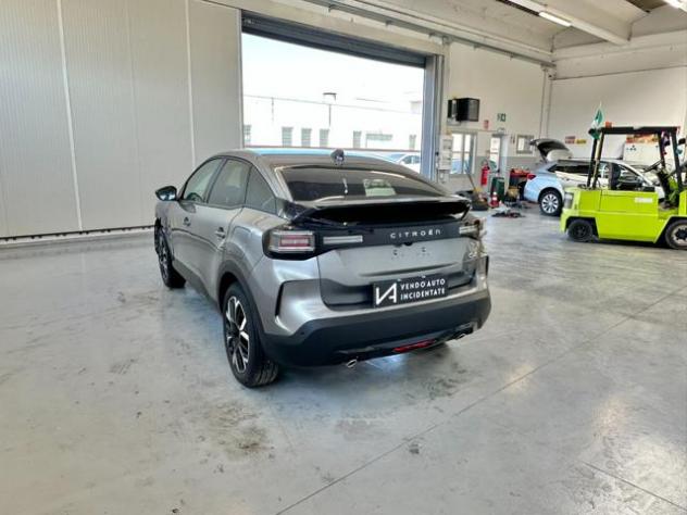CITROEN C4 HYBRID 136 E-DCS6 MAX rif. 23969401 - Foto 5