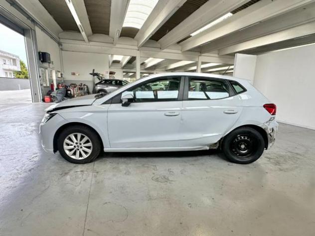 SEAT Ibiza 1.0 MPI 5 PORTE STYLE rif. 24139714 - Foto 4
