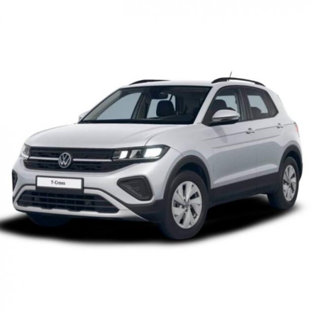 VOLKSWAGEN T-Cross 1.0 TSI Life rif. 24105930