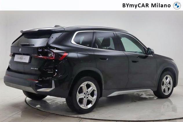 BMW X1 sdrive18d X-Line auto - Foto 8