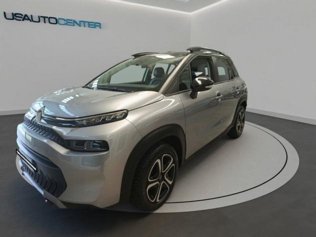 Citroën C3 Aircross I 2021 1.2 puretech C-Series s&s 110cv