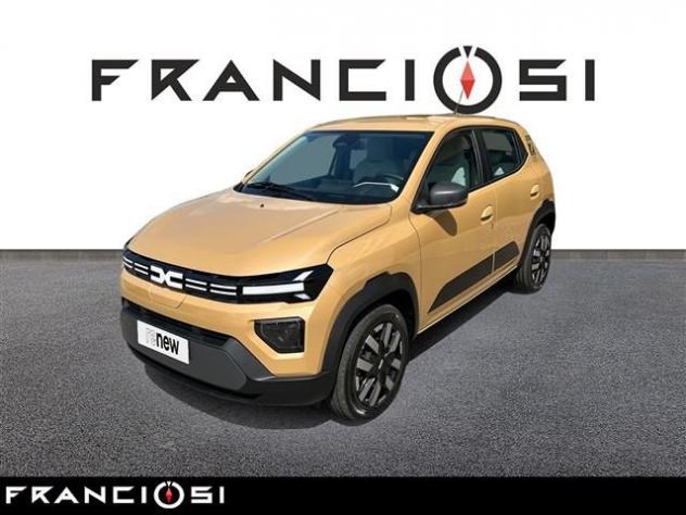 DACIA Spring Expression Electric 65 rif. 23720811