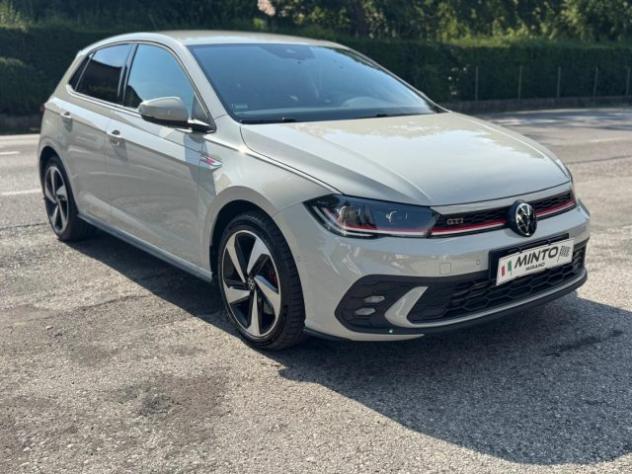 VOLKSWAGEN Polo 2.0 TSI DSG GTI rif. 23507049 - Foto 4