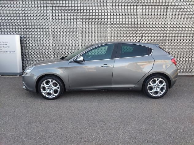 Alfa Romeo Giulietta Giulietta 1.6 jtdm Super 120cv - Foto 3
