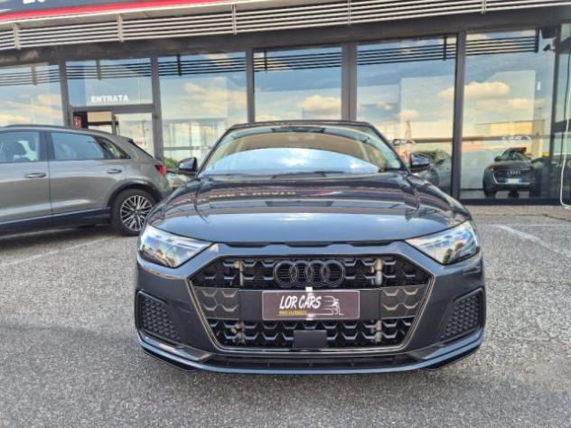 AUDI A1 SPB 30 TFSI S line edition rif. 23804265 - Foto 3