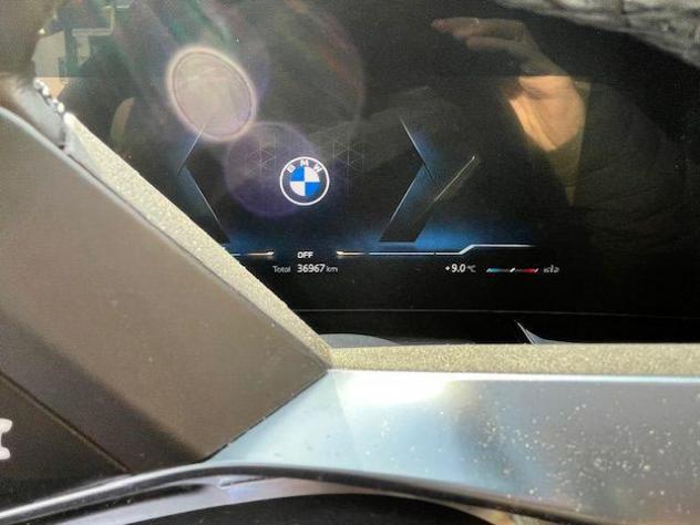 BMW X1 sDrive 18i rif. 23733393 - Foto 10