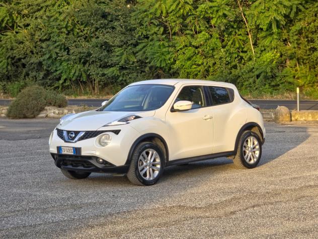 Nissan Juke 1.5 dCi Start&Stop Tekna CV-110 E5B Manuale NEO 2015 - Foto 3