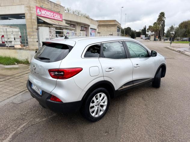 Renault Kadjar dCi 8V 110CV Energy Sport Edition 2 - Foto 6
