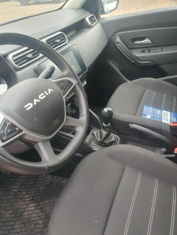 Dacia Duster 1.5 Blue dCi 8V 115 CV 4x2 Comfort - Foto 7