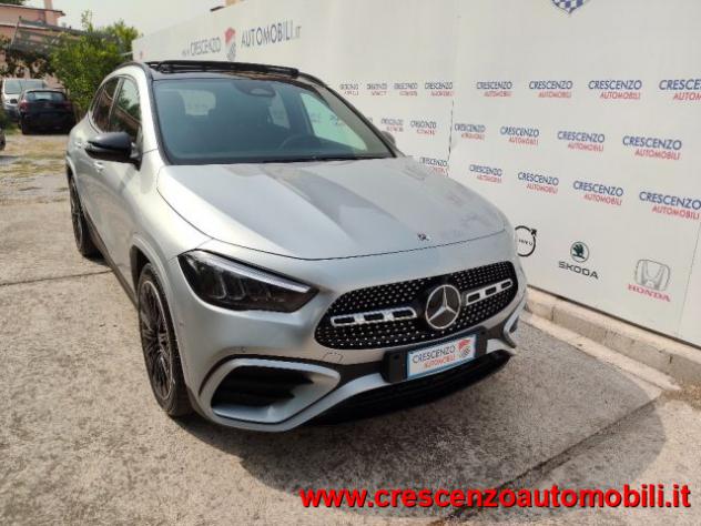 MERCEDES-BENZ GLA 200 d Automatic AMG Line Premium Plus - PREZZO REALE rif. 24054402 - Foto 5