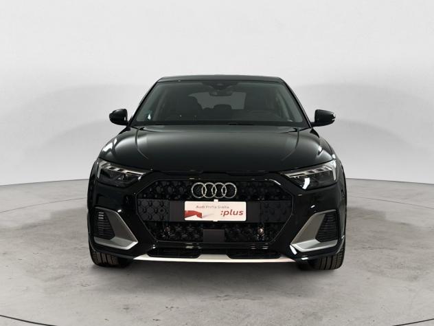Audi A1 A1 allstreet 30 1.0 tfsi Business 116cv s tronic - Foto 2