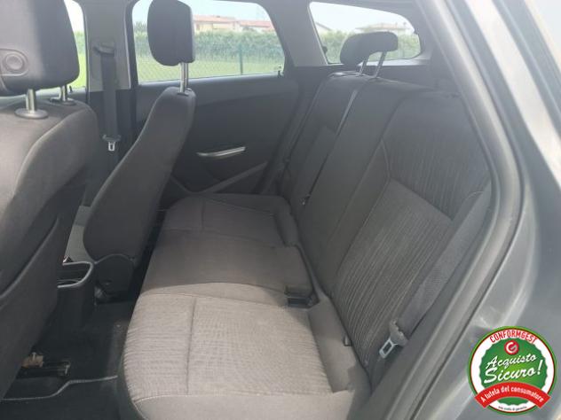 OPEL Astra 1.7 CDTI 110CV Sports Tourer rif. 23284671 - Foto 4