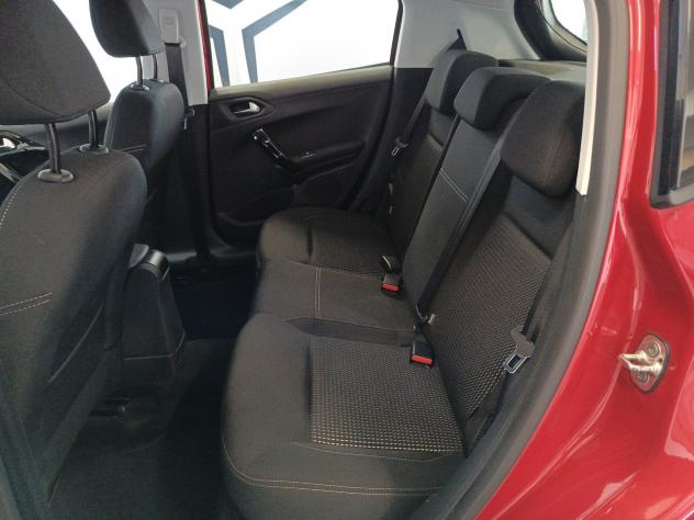 Peugeot 208 208 5p 1.2 puretech Allure s&s 82cv neopatentati - Foto 9