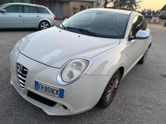 ALFA ROMEO MiTo 1.3 JTDm 85CV S&S Progression senza lavoro da fare rif. 23939533 - Foto 3