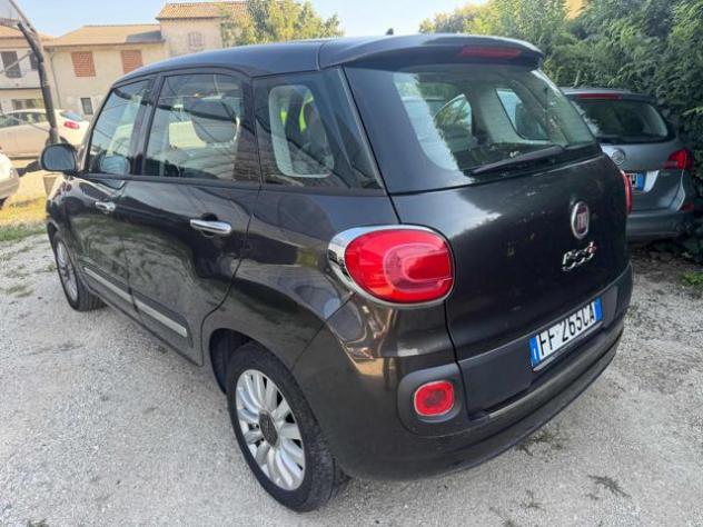 FIAT 500L 1.3 Multijet 85CV Lounge senza lavoro da fare rif. 24045954 - Foto 10