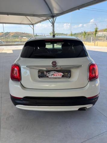 Fiat 500X 1.6 MultiJet 120 CV Lounge - Foto 7