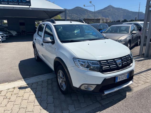 Dacia Sandero 0.9 TCe 12V TurboGPL 90CV Start&Stop - Foto 4