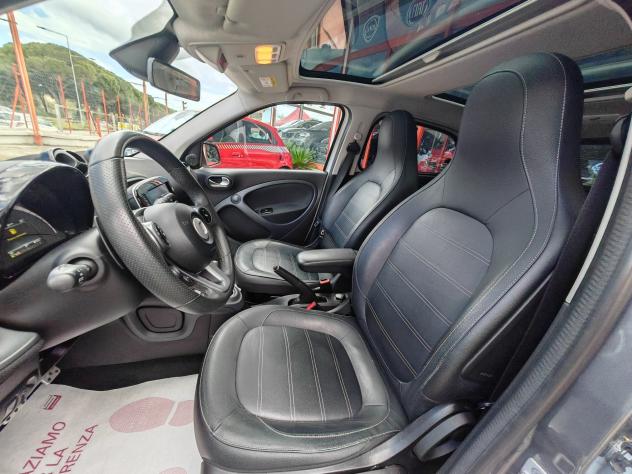 Smart Forfour 1,0 benzina 12/2016 Cv70 Prime - Foto 6