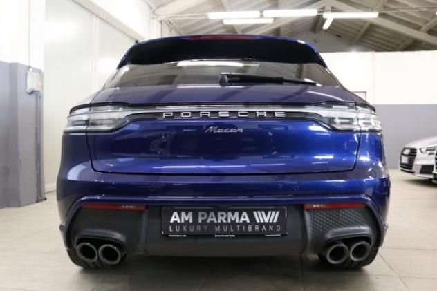 PORSCHE Macan 2.0 rif. 24181706 - Foto 5