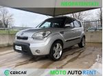 Kia Soul 1.6 CVVT Active GPL FINO AL 06/2030