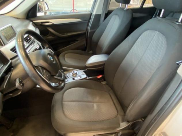 BMW X1 sDrive18d Business rif. 23834010 - Foto 8