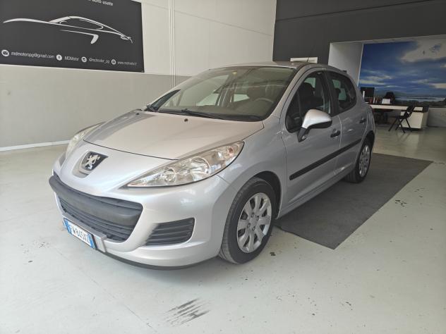 Peugeot 207 1.4 8V 75CV 5p. X Line - Foto 2