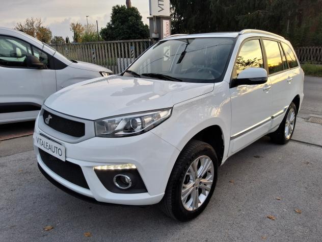 Dr DR5 5 1.6 Cross Gpl 126cv E6 - Foto 2