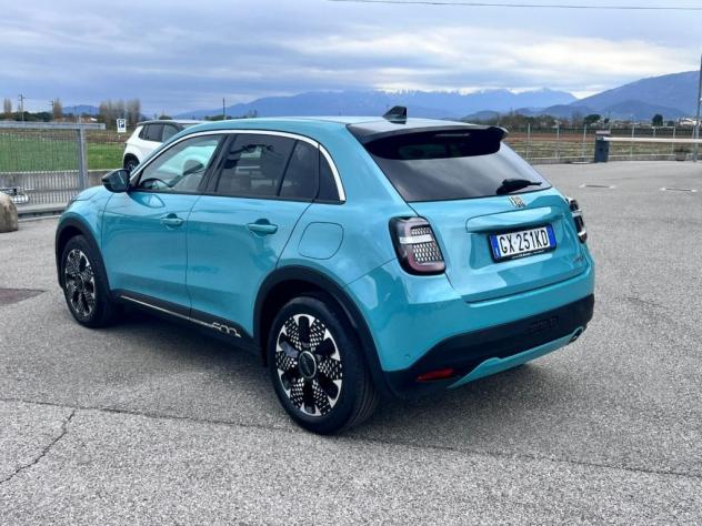 FIAT 600 Hybrid 145 CV DCT MHEV La Prima - Foto 4