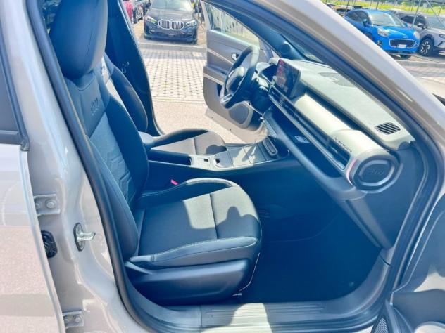 Jeep Avenger 1.2 Turbo 110 CV MHEV Summit - Foto 6