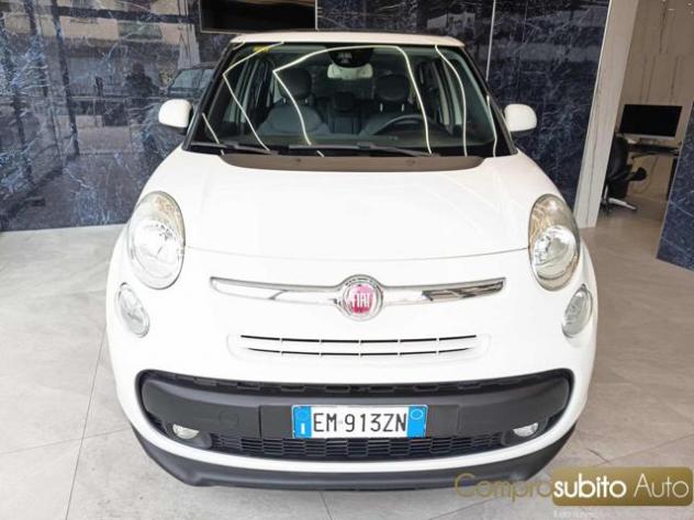 FIAT 500L 1.3 Multijet 85 CV Easy rif. 24031377